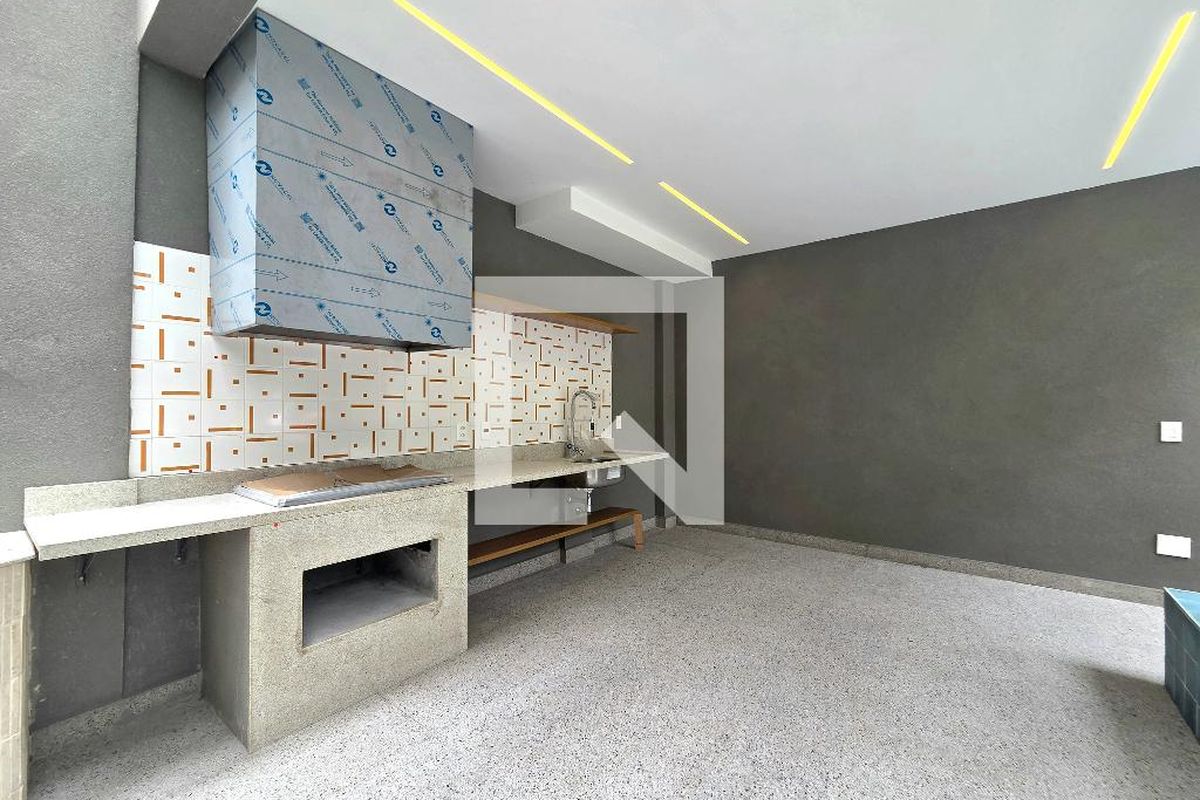 Kitnet-Studio, 28 m² - Foto 50
