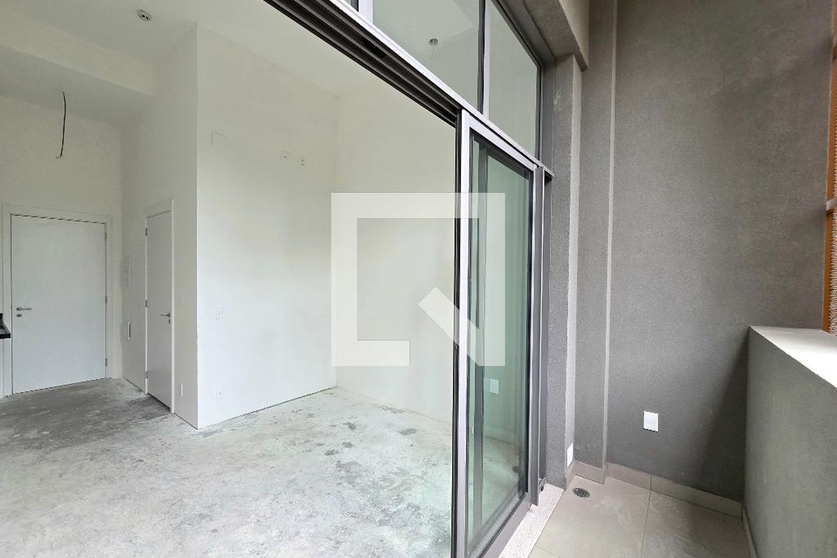 Kitnet-Studio, 28 m² - Foto 24