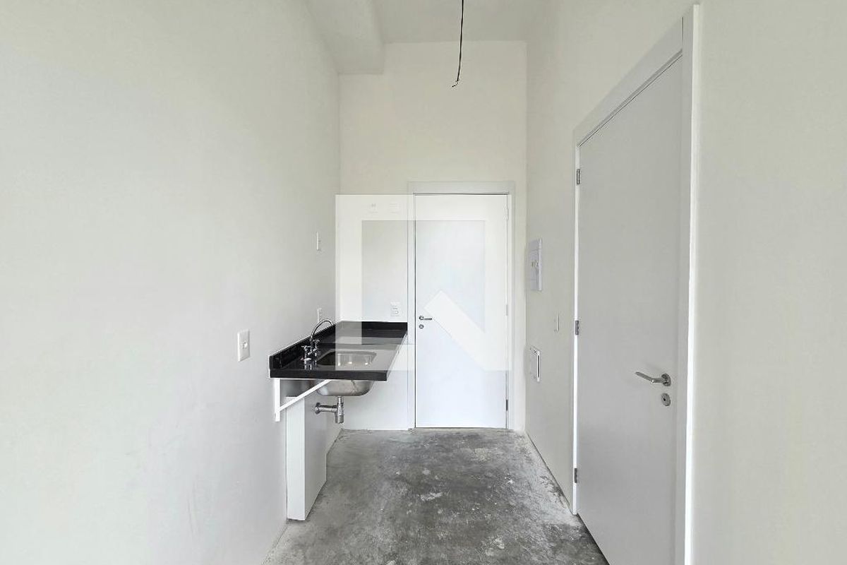 Kitnet-Studio, 28 m² - Foto 8