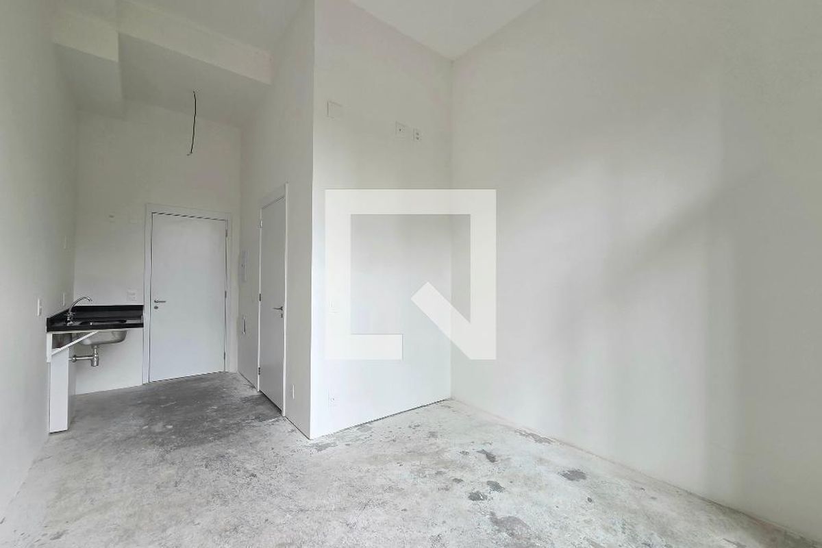 Kitnet-Studio, 28 m² - Foto 4