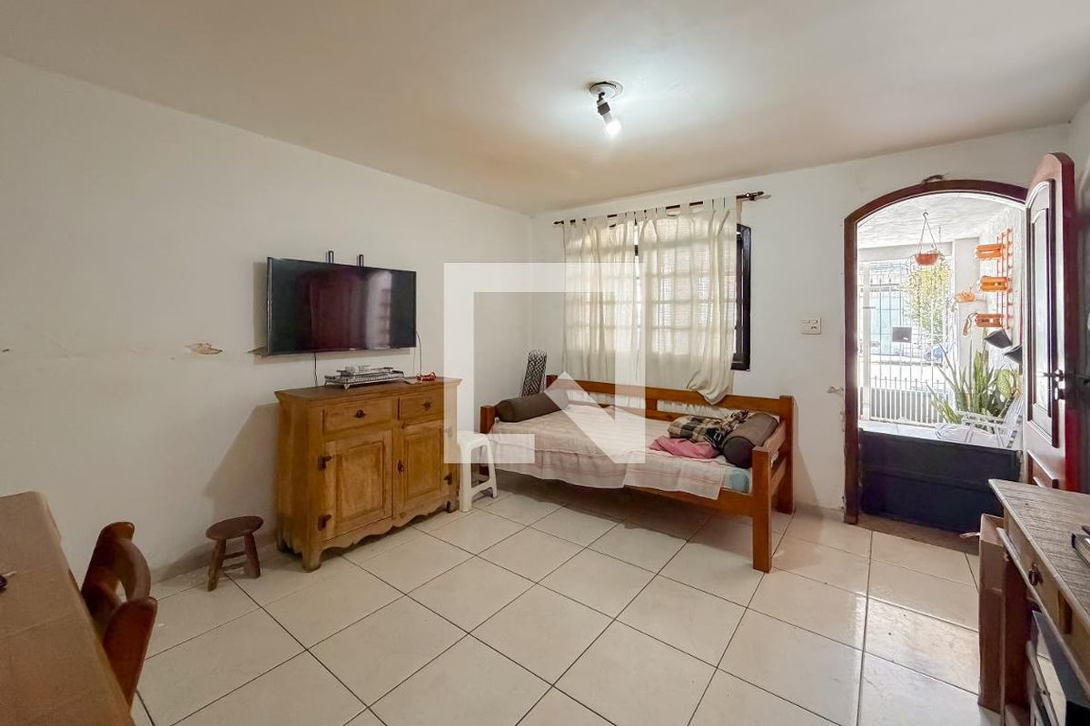 Casa, 2 quartos, 95 m² - Foto 4