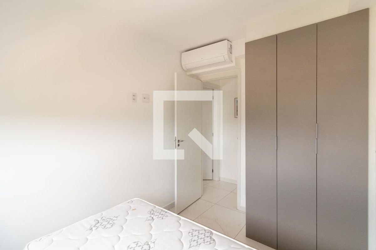 Apartamento, 2 quartos, 44 m² - Foto 27