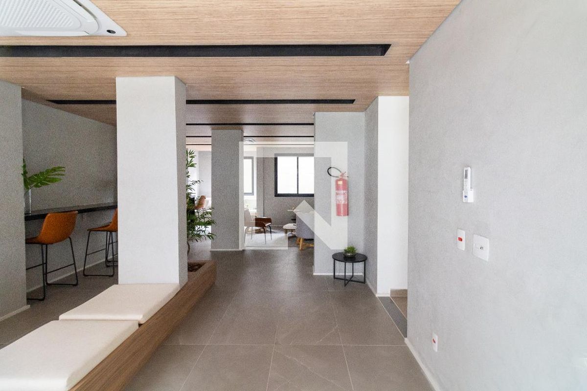 Apartamento, 2 quartos, 44 m² - Foto 61