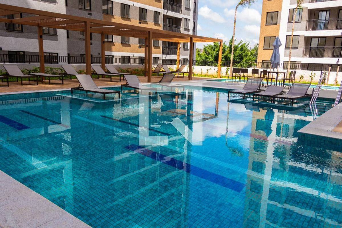 Apartamento, 2 quartos, 44 m² - Foto 75