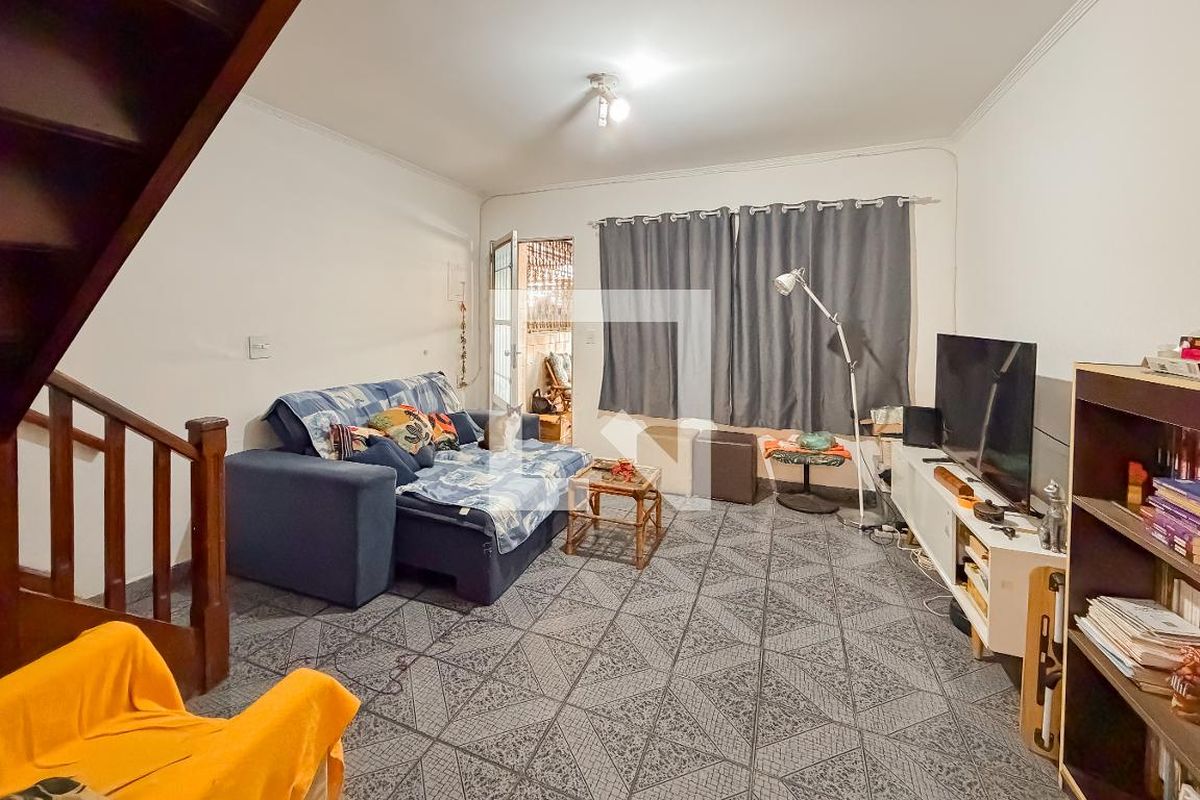 Casa, 2 quartos, 95 m² - Foto 6