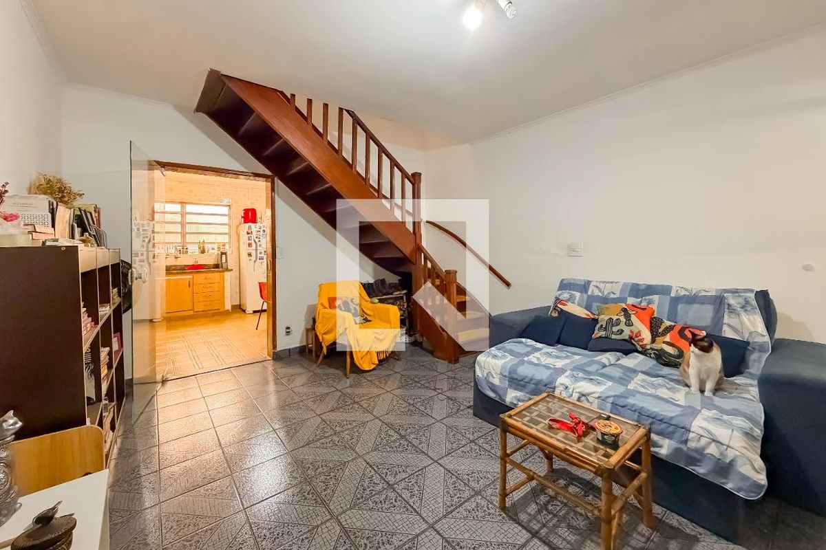 Casa, 2 quartos, 95 m² - Foto 4