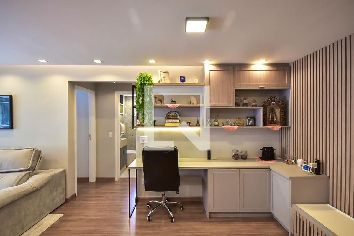 Apartamento, 2 quartos, 75 m² - Foto 14