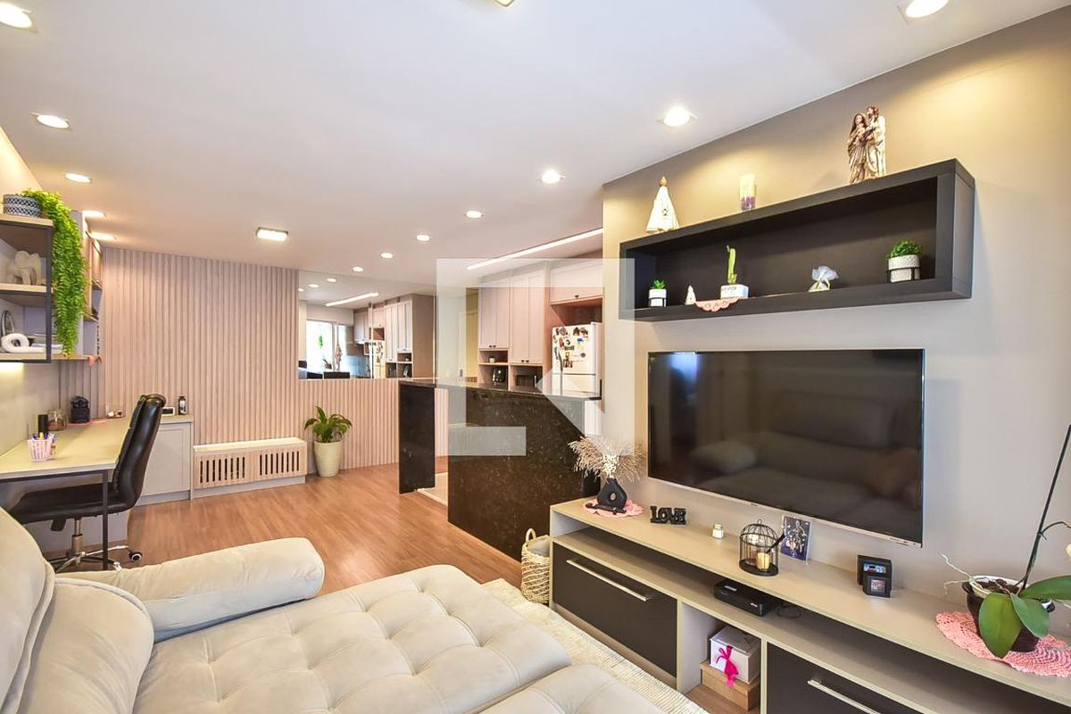 Apartamento, 2 quartos, 75 m² - Foto 8
