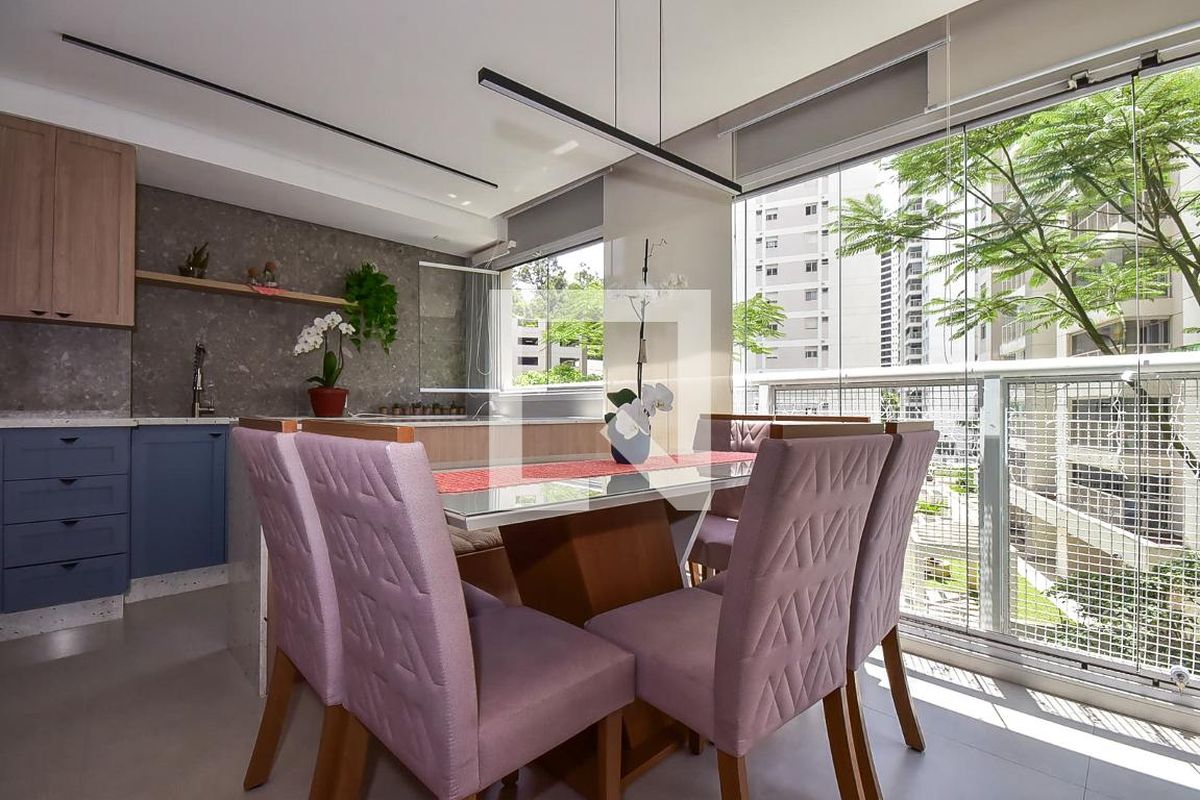 Apartamento, 2 quartos, 75 m² - Foto 16