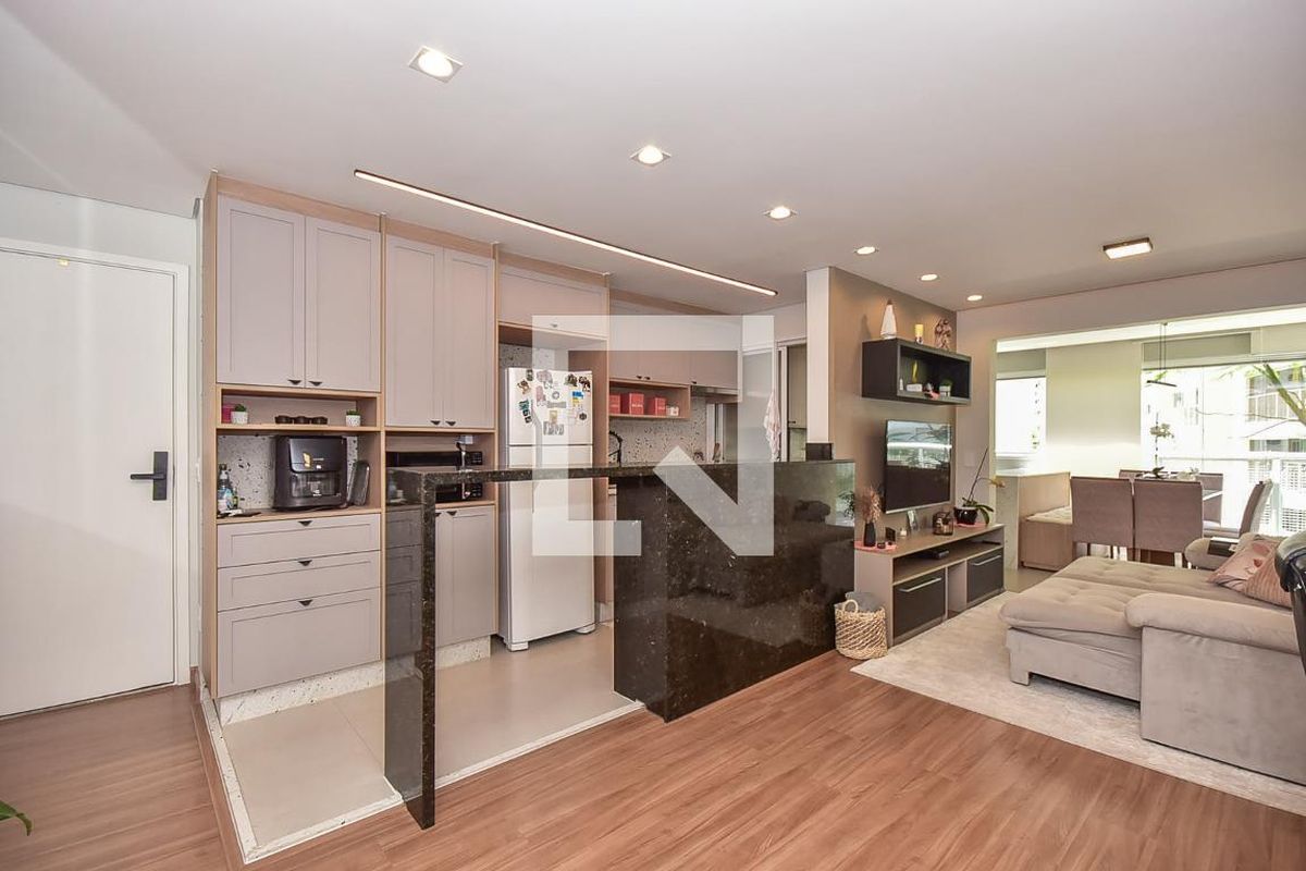Apartamento, 2 quartos, 75 m² - Foto 4