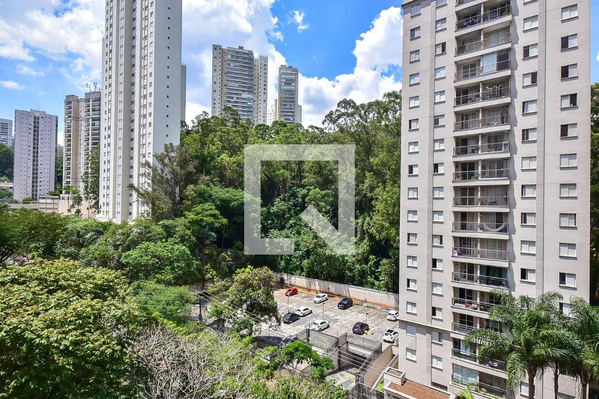 Apartamento, 2 quartos, 75 m² - Foto 38