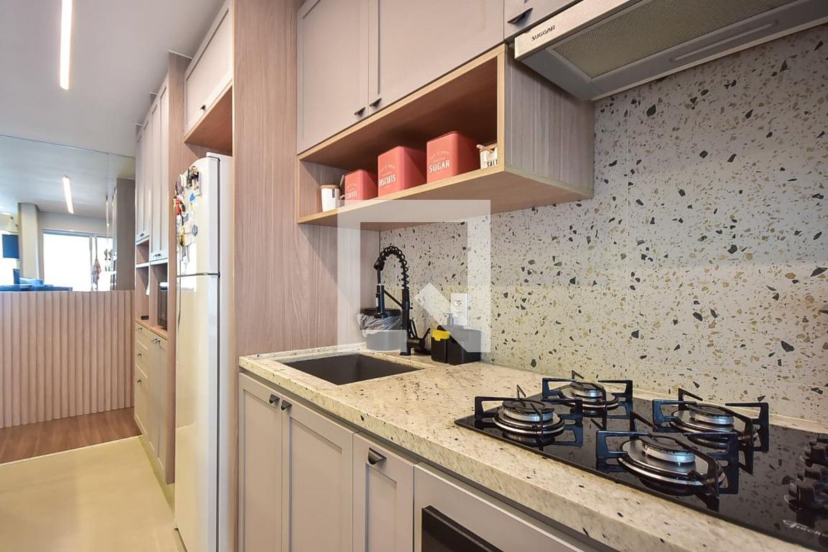 Apartamento, 2 quartos, 75 m² - Foto 74