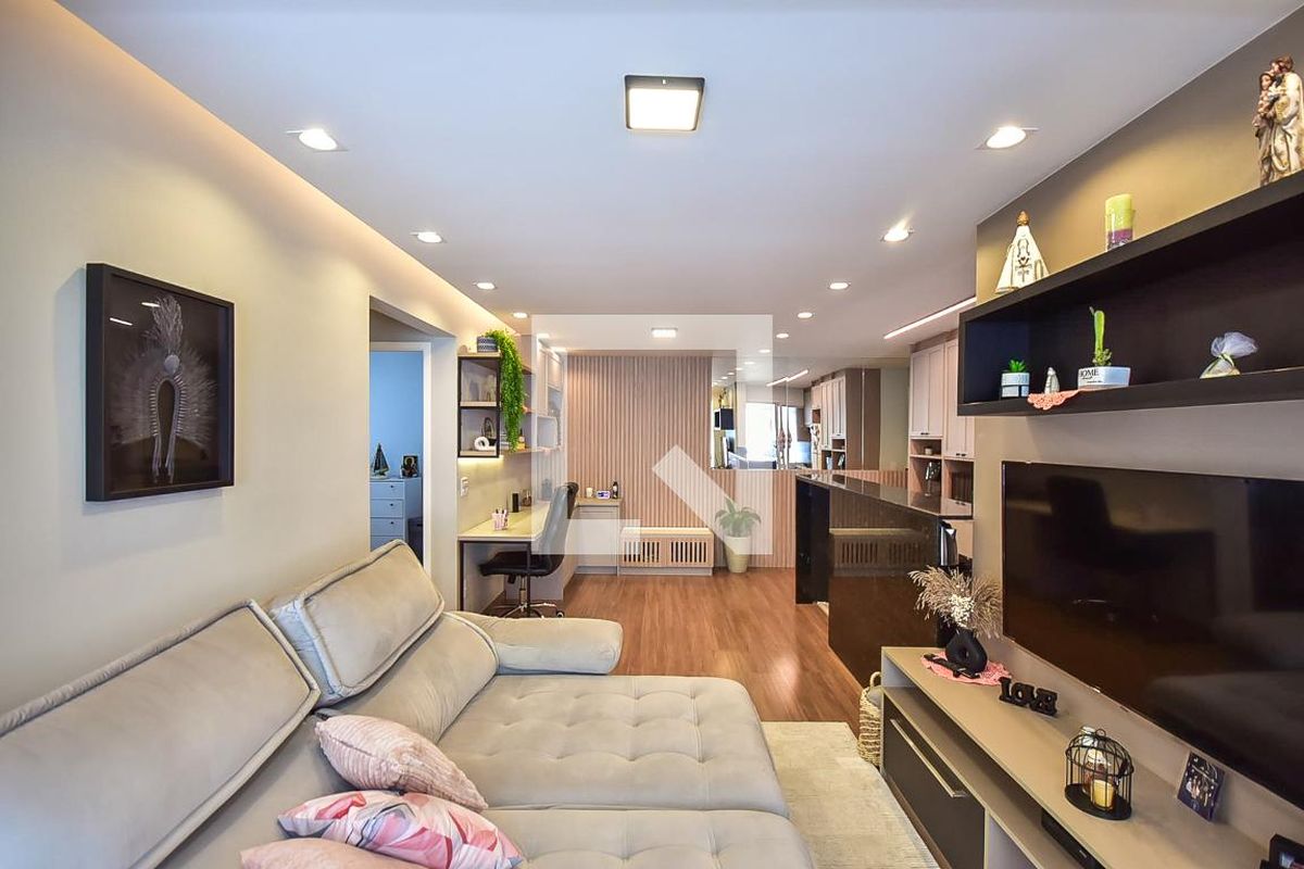 Apartamento, 2 quartos, 75 m² - Foto 10