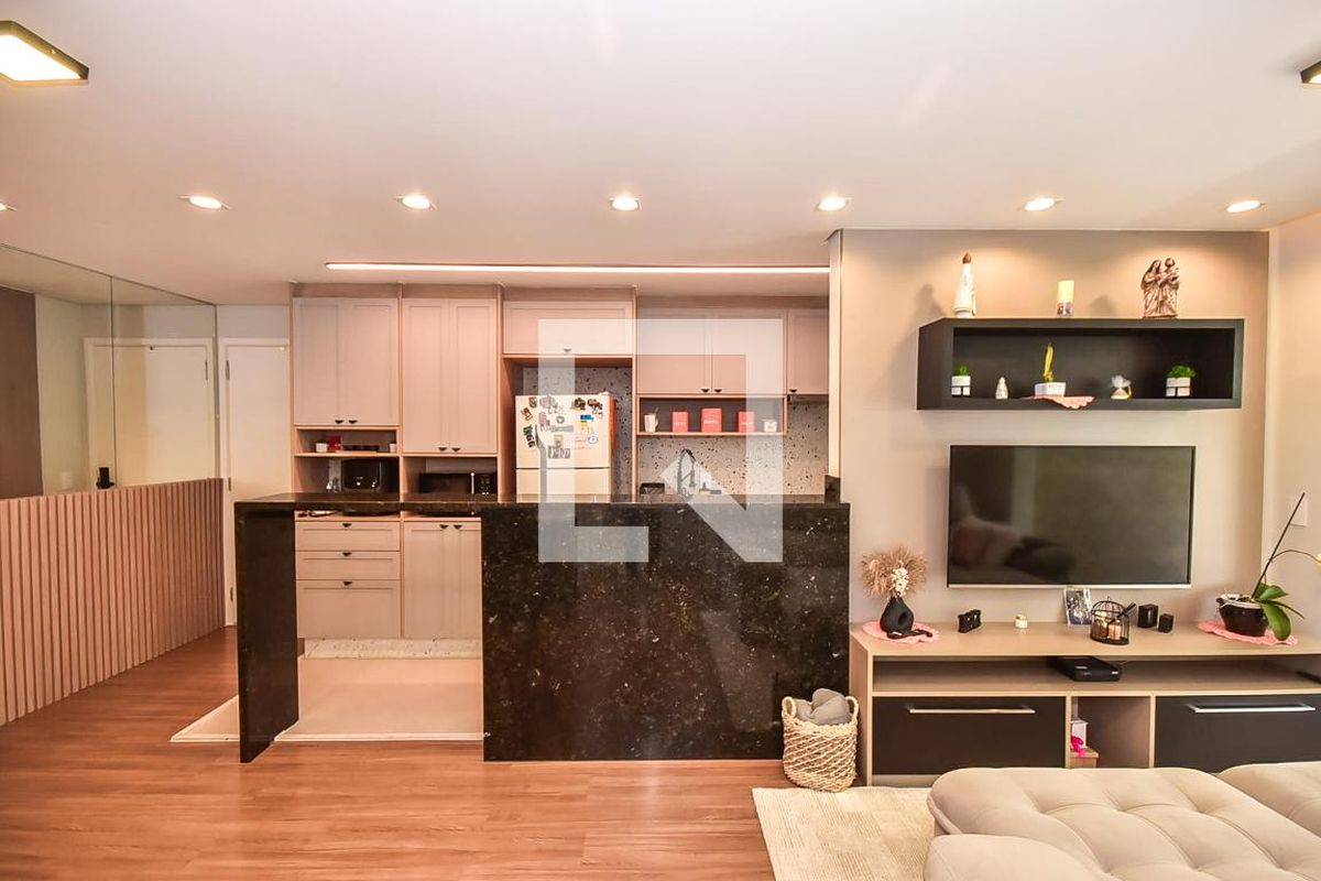 Apartamento, 2 quartos, 75 m² - Foto 6