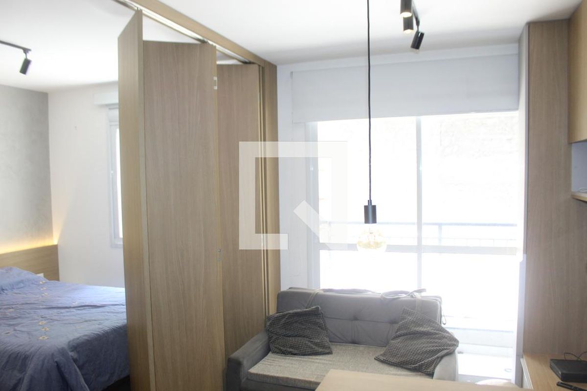 Apartamento, 1 quarto, 24 m² - Foto 24