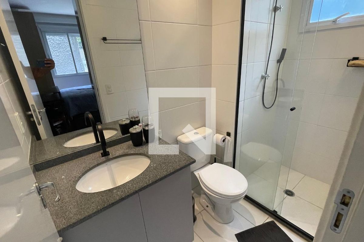 Apartamento, 1 quarto, 24 m² - Foto 42