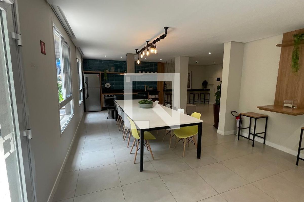 Apartamento, 1 quarto, 24 m² - Foto 96