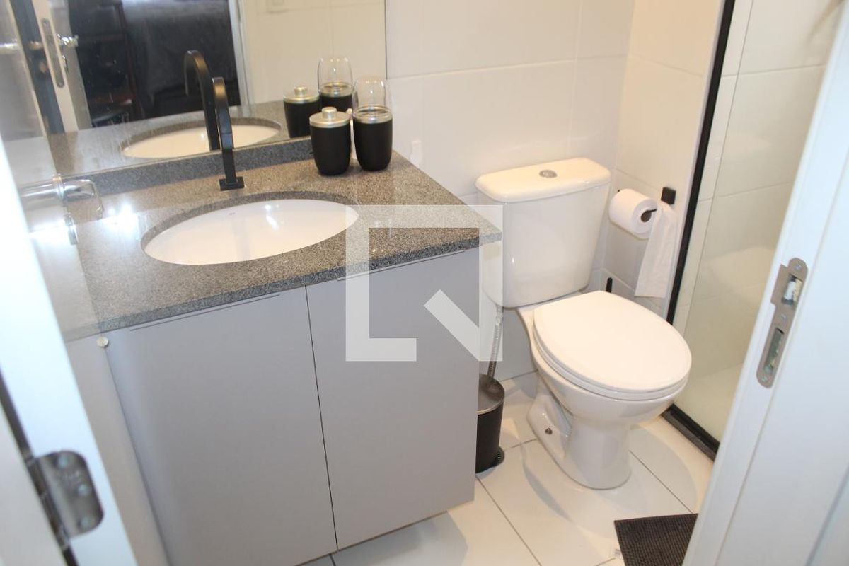 Apartamento, 1 quarto, 24 m² - Foto 4