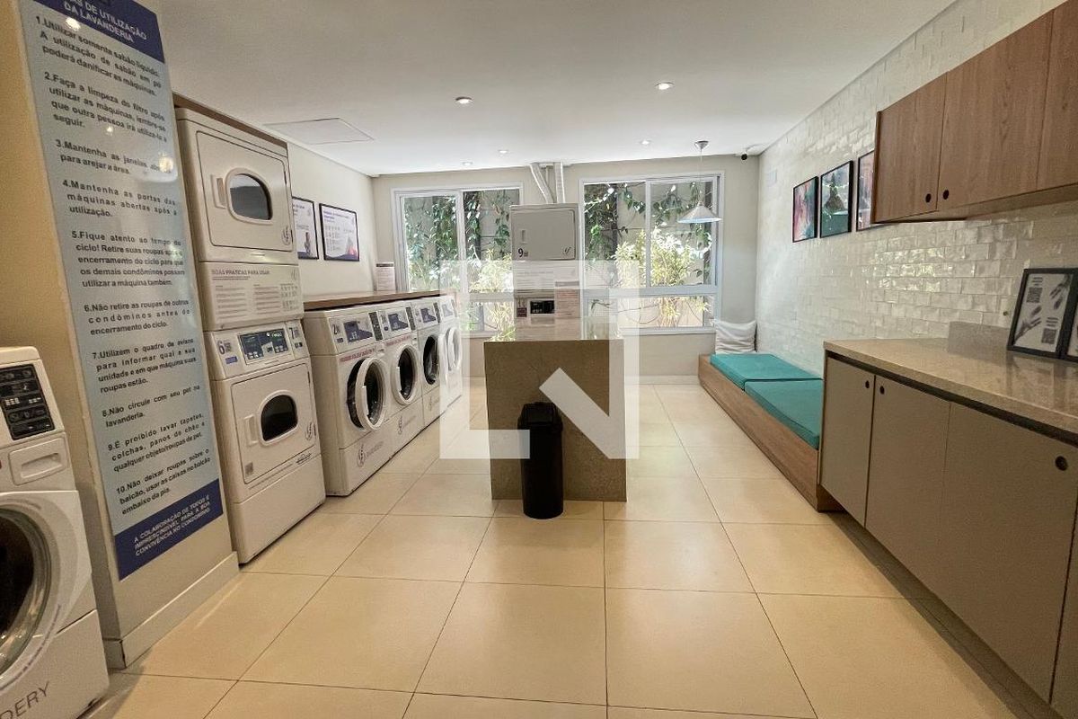 Apartamento, 1 quarto, 24 m² - Foto 86