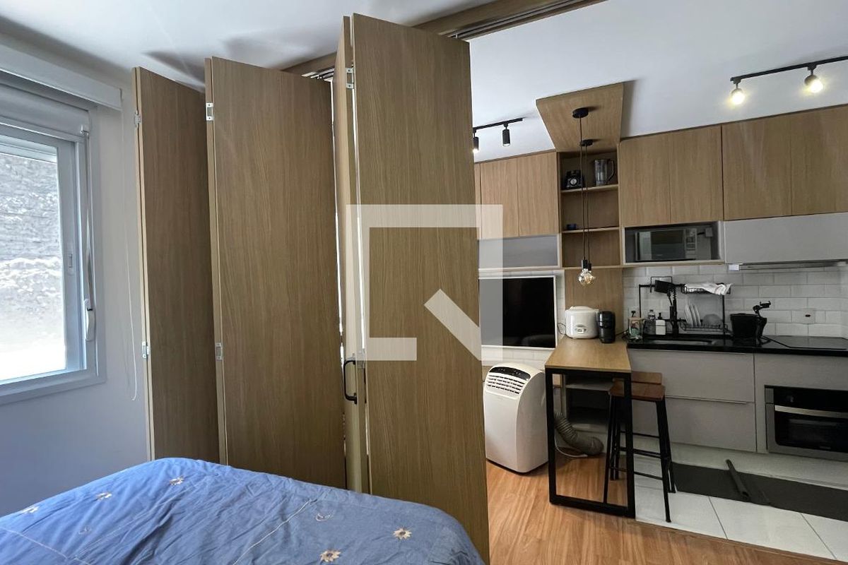 Apartamento, 1 quarto, 24 m² - Foto 84