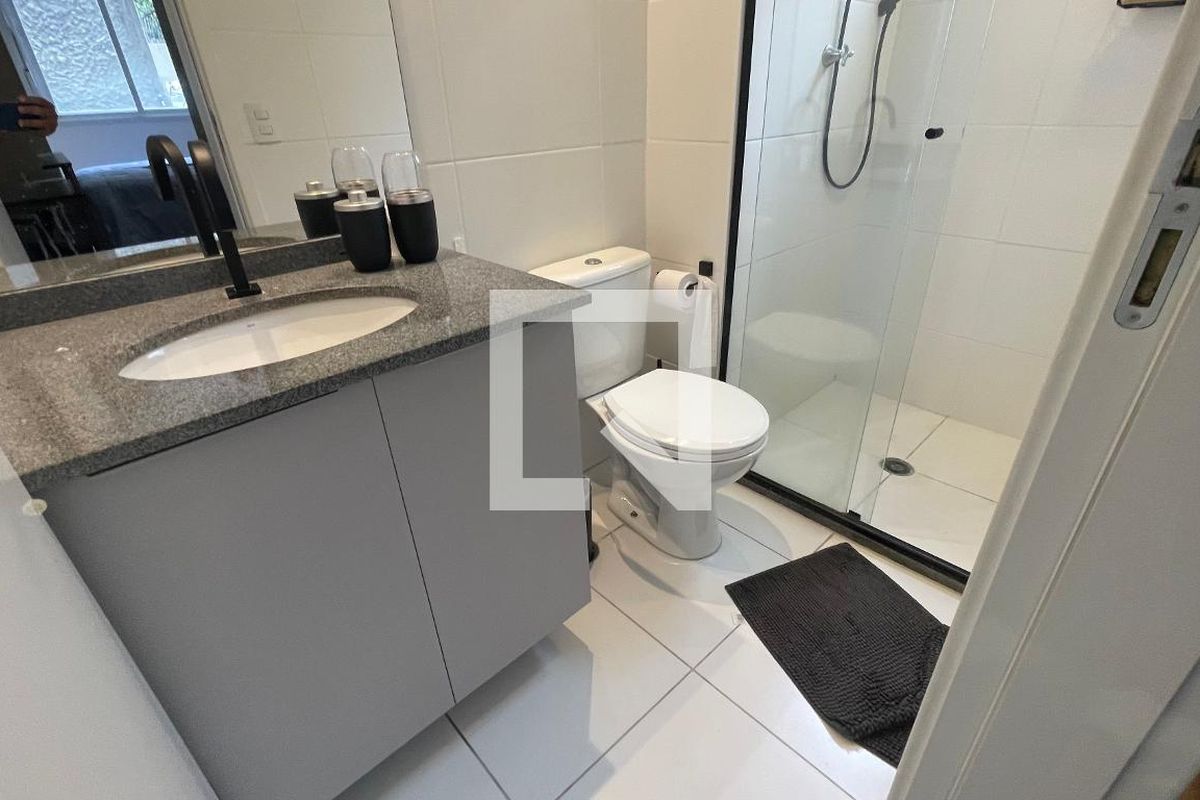 Apartamento, 1 quarto, 24 m² - Foto 44