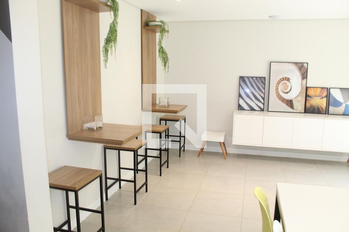 Apartamento, 1 quarto, 24 m² - Foto 34