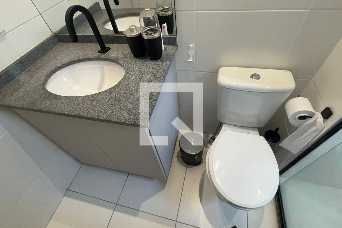 Apartamento, 1 quarto, 24 m² - Foto 58