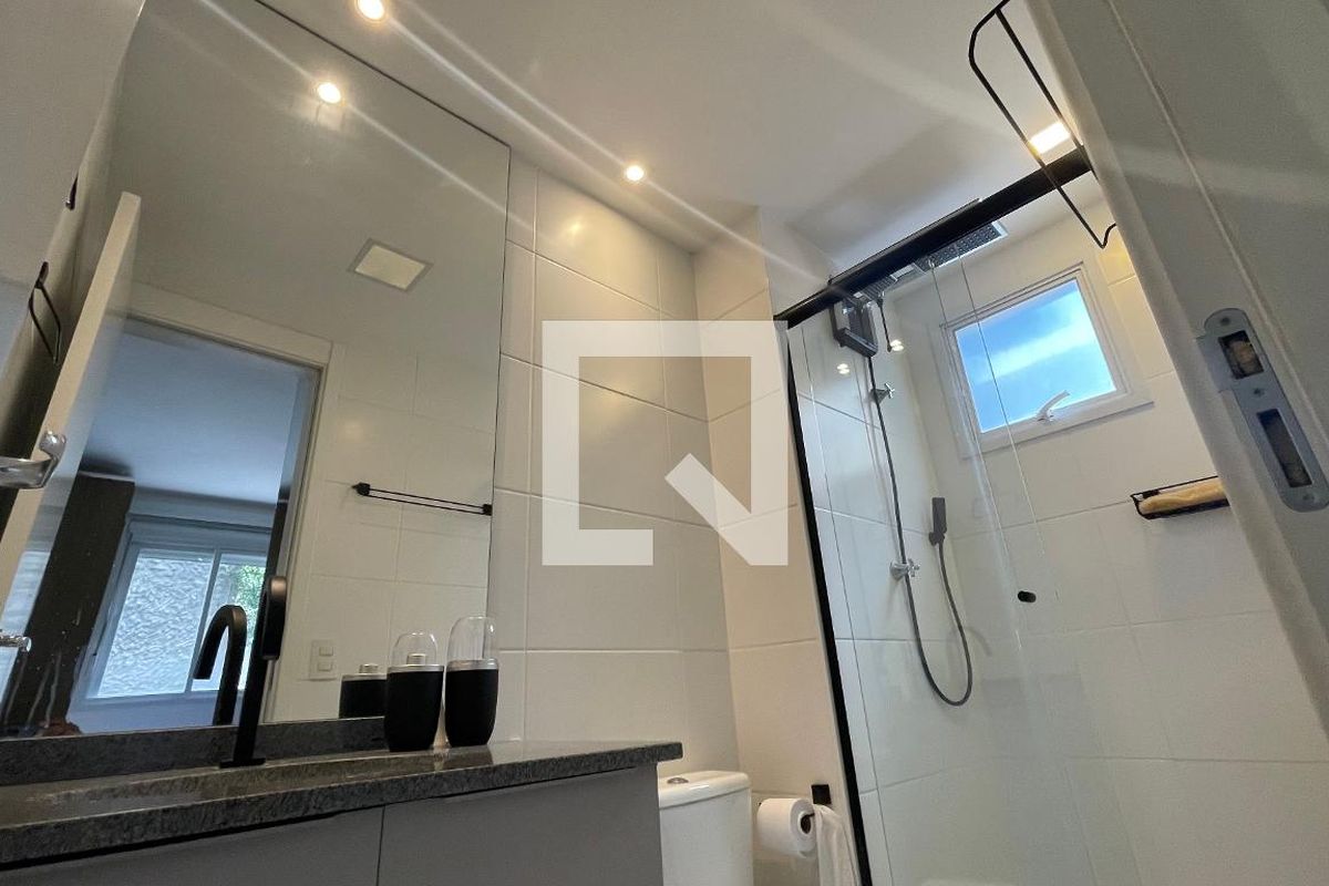 Apartamento, 1 quarto, 24 m² - Foto 48