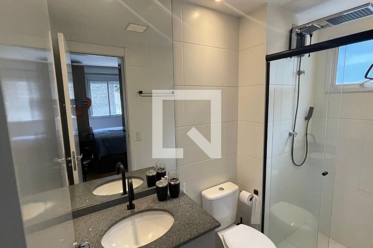 Apartamento, 1 quarto, 24 m² - Foto 40