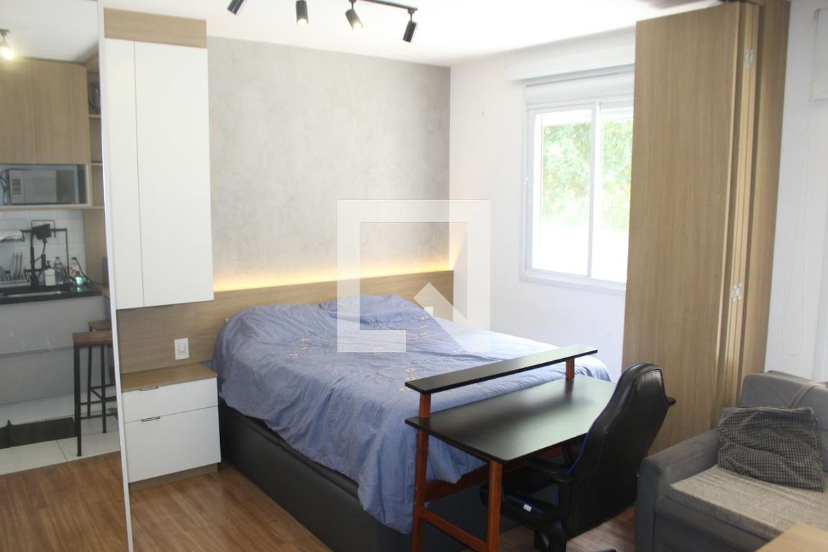 Apartamento, 1 quarto, 24 m² - Foto 14