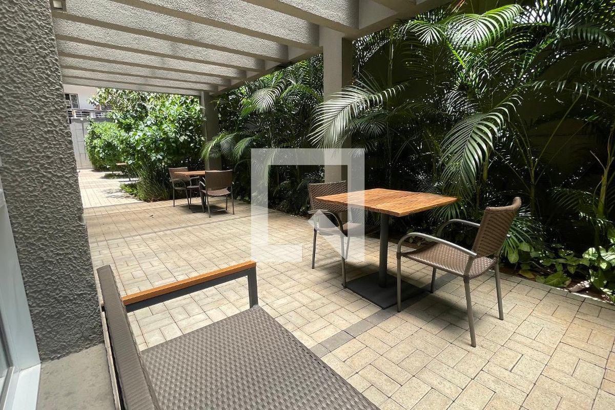 Apartamento, 1 quarto, 24 m² - Foto 100