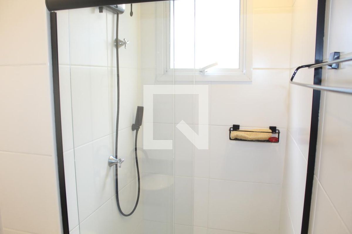 Apartamento, 1 quarto, 24 m² - Foto 6