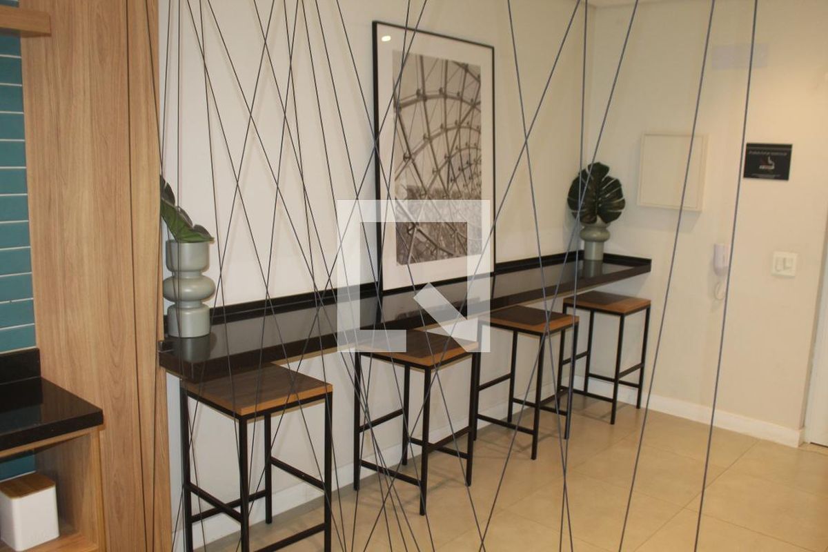 Apartamento, 1 quarto, 24 m² - Foto 38