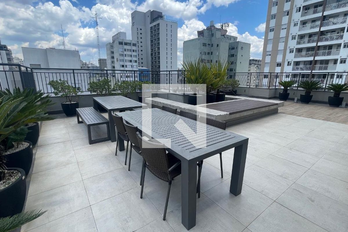 Apartamento, 1 quarto, 24 m² - Foto 108