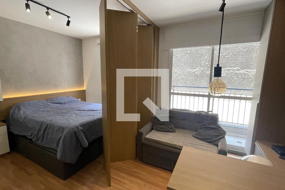 Apartamento, 1 quarto, 24 m² - Foto 80