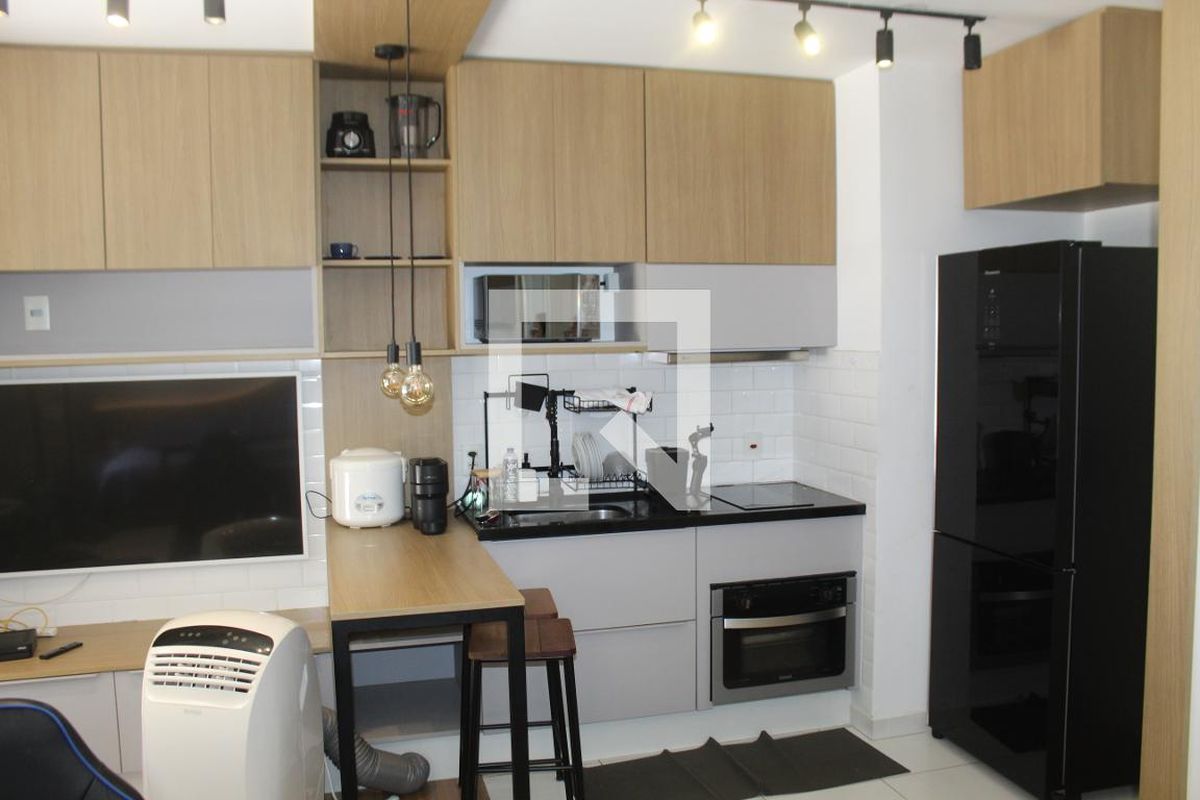 Apartamento, 1 quarto, 24 m² - Foto 18