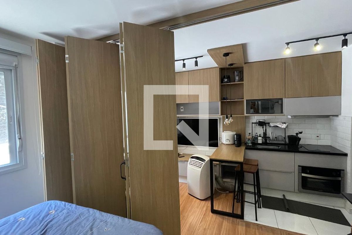 Apartamento, 1 quarto, 24 m² - Foto 82