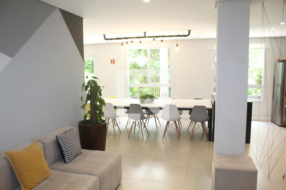 Apartamento, 1 quarto, 24 m² - Foto 26