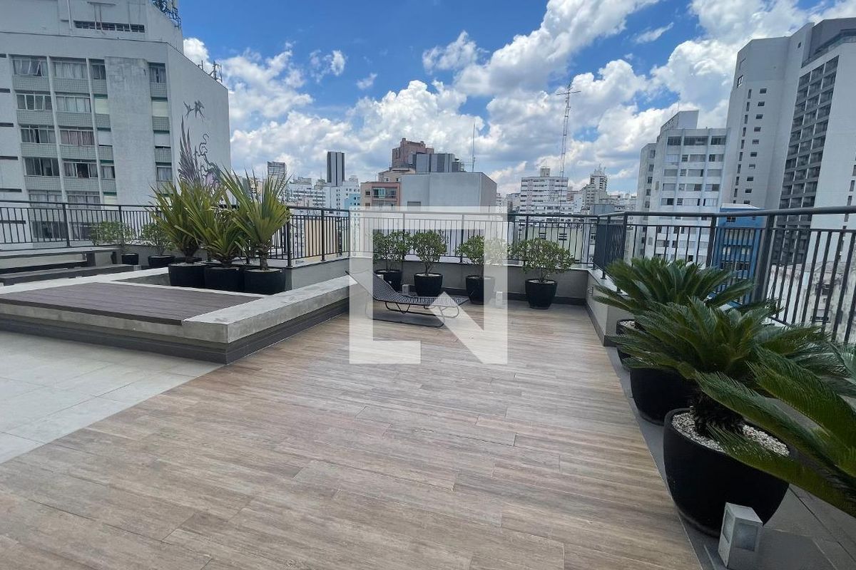 Apartamento, 1 quarto, 24 m² - Foto 112
