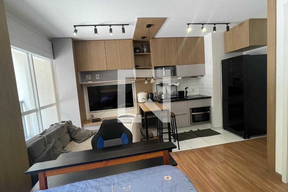 Apartamento, 1 quarto, 24 m² - Foto 74