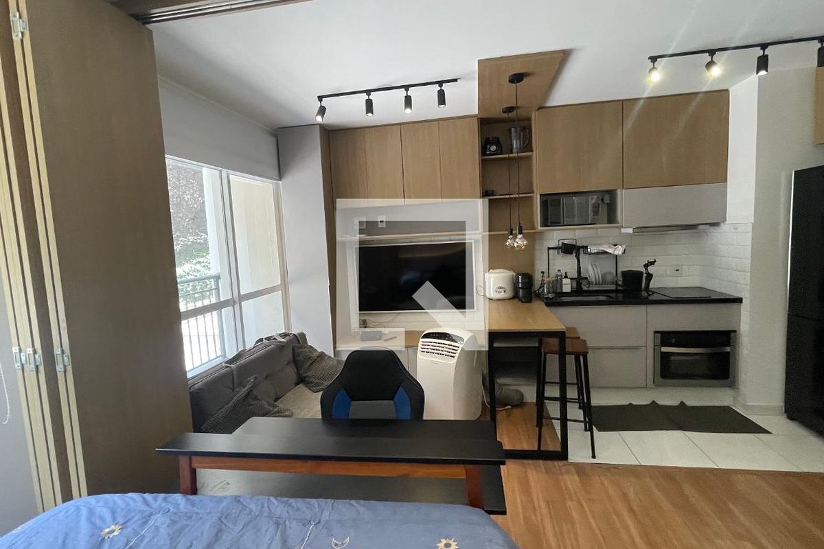 Apartamento, 1 quarto, 24 m² - Foto 70