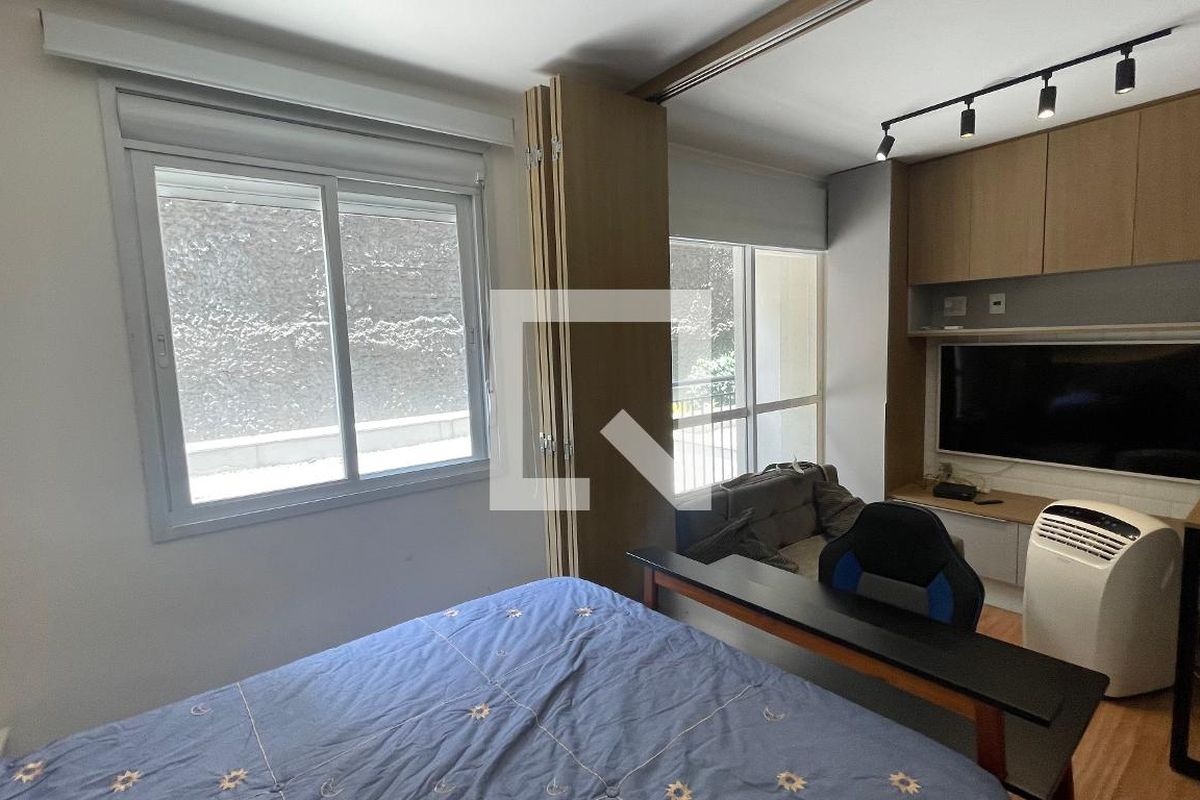 Apartamento, 1 quarto, 24 m² - Foto 72