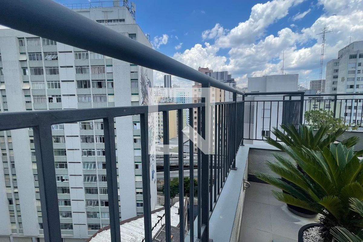Apartamento, 1 quarto, 24 m² - Foto 110