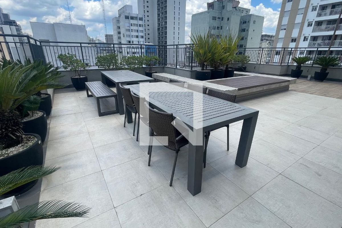 Apartamento, 1 quarto, 24 m² - Foto 106