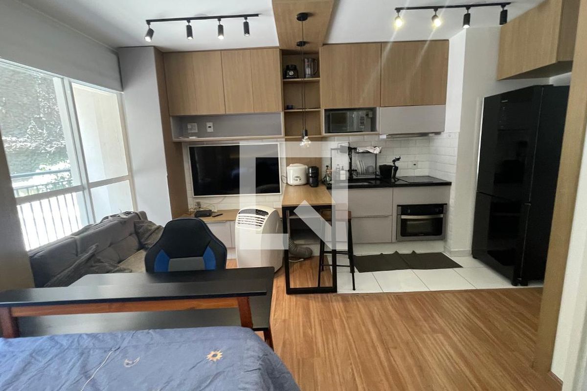 Apartamento, 1 quarto, 24 m² - Foto 68