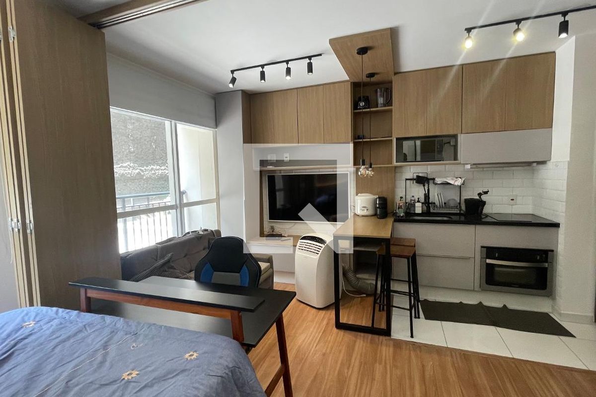 Apartamento, 1 quarto, 24 m² - Foto 66