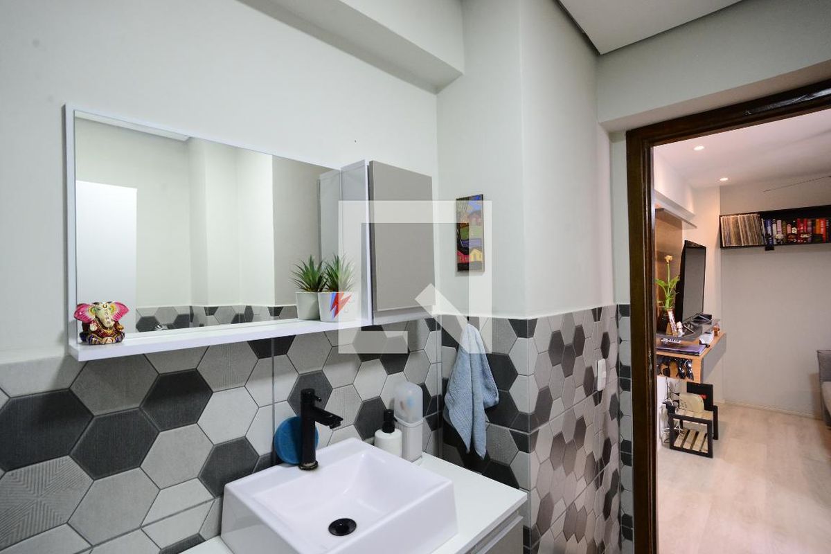 Apartamento, 1 quarto, 35 m² - Foto 26