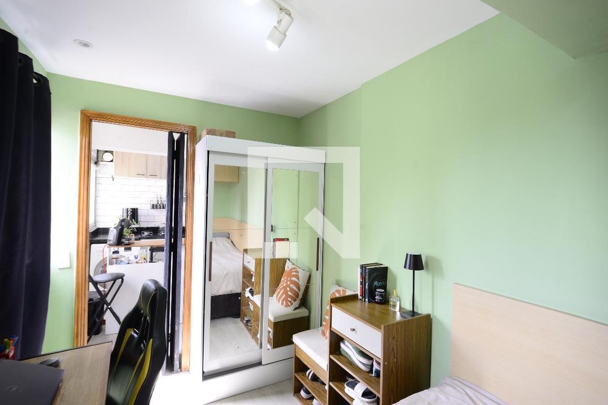Apartamento, 1 quarto, 35 m² - Foto 14