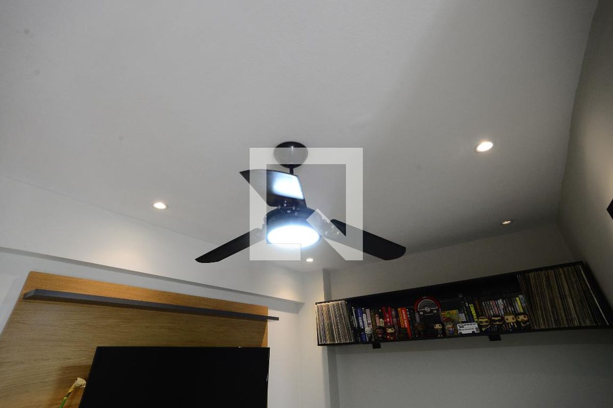 Apartamento, 1 quarto, 35 m² - Foto 38