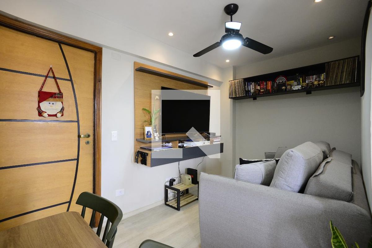 Apartamento, 1 quarto, 35 m² - Foto 8